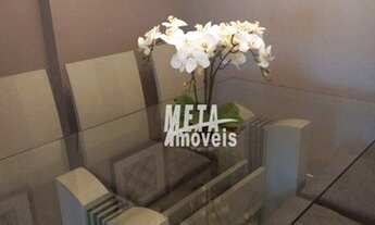 Imagem 5: Apartamento com 3 dormitórios à venda, 124 m² por R$ 980.000,00 - Centro - Campos dos Goyt