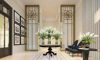 Imagem 6: Curitiba - Apartamento Padrão - Alto da Glória