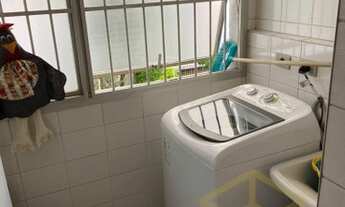 Imagem 5: Apartamento - Vila Industrial - Campinas