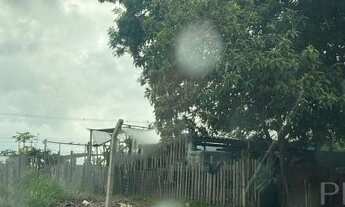 Imagem 2: Terreno - Cidade Satélite Íris - Campinas