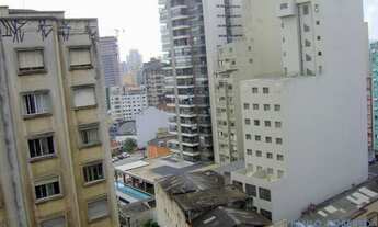 Imagem 7: APARTAMENTO - CENTRO - SP
