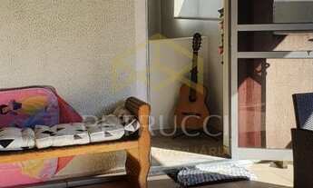 Imagem 3: Cobertura - Jardim Nova Europa - Campinas