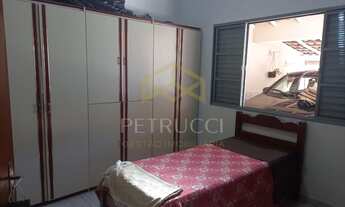 Imagem 5: Casa - Parque Residencial Maria de Lourdes - Hortolândia