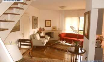 Imagem: COBERTURA - VILA MADALENA - SP