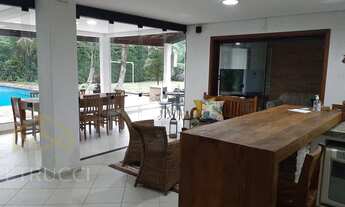 Imagem 5: Chácara - Loteamento Chácaras Vale das Garças - Campinas