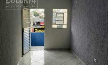 Imagem 7: Santo André - Conjunto Comercial/sala - Parque João Ramalho