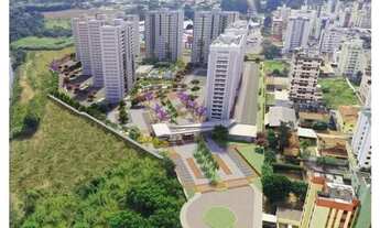 Imagem 4: Apartamento para venda com 96 metros quadrados com 3 quartos em Norte - Brasília - DF