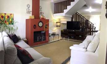 Imagem 5: Casa - Bosque dos Eucaliptos - Valinhos