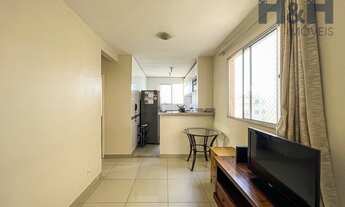 Imagem: PIRACICABA - Apartamento Padrão - Pompéia