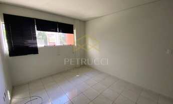 Imagem 3: Sala - Mansões Santo Antônio - Campinas