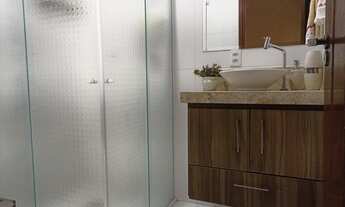 Imagem 4: Casa Residencial à venda, 2 quartos, 1 suíte, 4 vagas, Vila Rosana - Limeira/SP