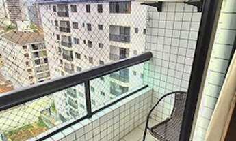 Imagem 5: PRA QUEM QUER MORAR PRÓXIMO AO MAR ! LINDO APARTAMENTO MOBILIADO !