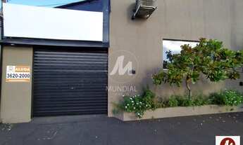 Imagem 2: Salão/Galpão (salão - térreo