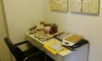 Imagem 3: APARTAMENTO - HIGIENÓPOLIS - SP