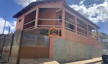 Imagem: Brasília - Casa Padrão - Paranoá