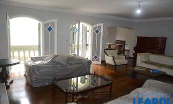 Imagem 4: CASA ASSOBRADADA - JARDIM GUEDALA - SP