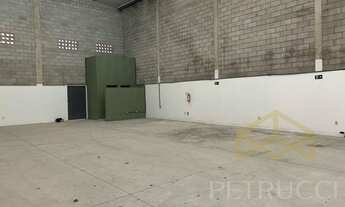 Imagem 2: Barracão - Vila Pompéia - Campinas