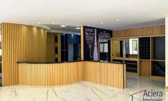 Imagem 6: Casa com 5 dormitórios à venda, 750 m² por R$ 12.500.000,00 - Residencial Três (Tamboré)