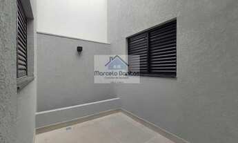 Imagem 2: Casa de condomínio de 3 quartos para compra - Cajuru do Sul - Sorocaba