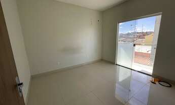 Imagem 3: Alugo Excelente Apto 02 Quartos na Quadra 203 de Santa Maria