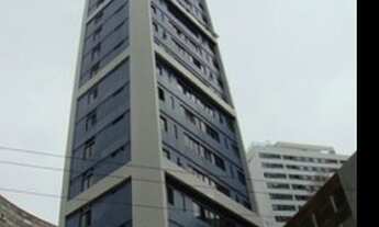 Imagem 2: Apartamento com 2 dormitórios à venda, 55 m² por R$ 550.000,00 - Boa Viagem - Recife/PE