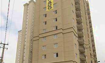 Imagem: Apto 47 m² 2 dormitórios