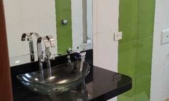 Imagem 6: Predio no Rosa de França - Salão comercial + Sobrado em cima de alto padrão