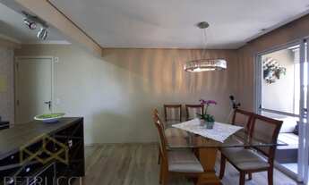 Imagem 7: Apartamento - Parque Prado - Campinas