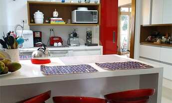 Imagem 7: Higienópolis Rua Maranhão 2 vagas 3 dorms 2 suítes