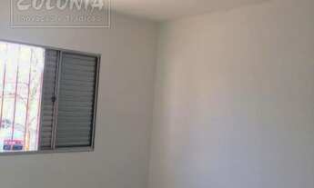 Imagem 4: Santo André - Casa Padrão - Vila Humaitá