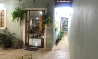 Imagem 4: Casa - Residencial Cosmos - Campinas