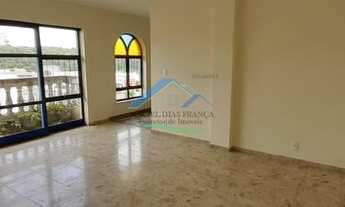 Imagem: Valinhos - Apartamento Padrão - Centro