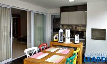 Imagem 5: APARTAMENTO - ANÁLIA FRANCO - SP