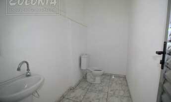 Imagem 7: Santo André - Loja/Salão - Vila Francisco Matarazzo