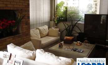 Imagem 2: COBERTURA - MORUMBI - SP