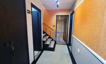 Imagem 4: CASA COMERCIAL COM 5 GRANDES SALAS, 350 m² - Vila Mariana - São Paulo/SP