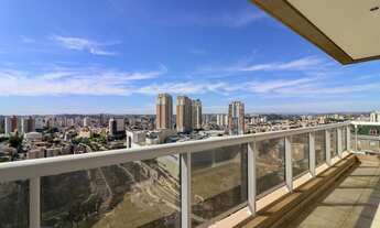 Imagem 7: Sala Comercial no Edifício Nine Office Boutique