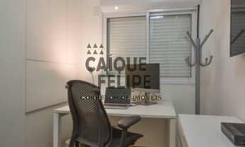 Imagem 6: Apartamento à venda, Brooklin Paulista, São Paulo, SP