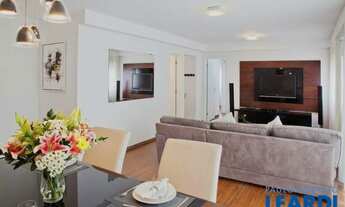 Imagem 5: APARTAMENTO - BROOKLIN - SP