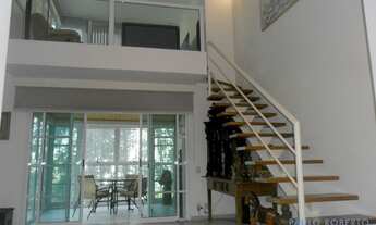 Imagem 5: APARTAMENTO - JARDIM MORUMBI - SP