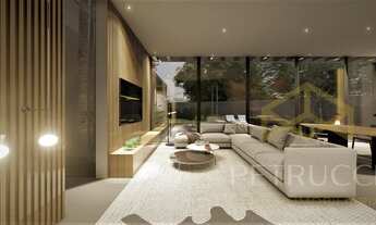 Imagem 3: Casa - Swiss Park - Campinas