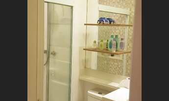 Imagem 5: Apartamento à venda, 2 quartos, 1 vaga, Independência - São Bernardo do Campo/SP