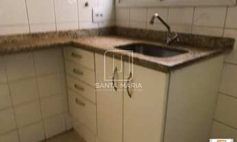 Imagem 2: Apartamento (tipo - padrao) 1 dormitórios, cozinha planejada, em condomínio fechado