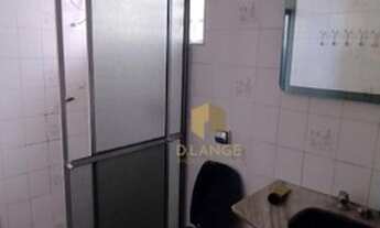 Imagem 7: Casa com 3 dormitórios para alugar, 277 m² por R$ 2.500,00/mês - Vila Lemos - Campinas/SP