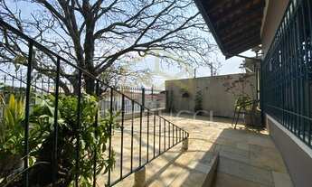 Imagem 3: Casa - Jardim Nova Europa - Campinas