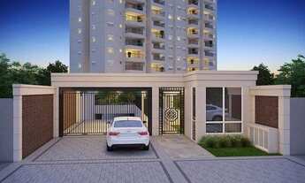 Imagem 3: Clima São Francisco - 66 a 86m² - 2 a 3 Quartos - 1 Suíte - Cidade São Francisco, São Paul