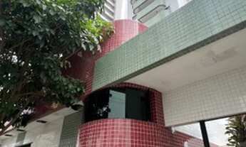 Imagem: ALUGO APARTAMENTO NO EDIFÍCIO GRAVILLE