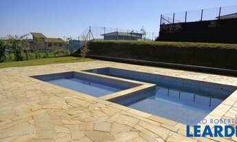 Imagem 4: CASA EM CONDOMÍNIO - RESIDENCIAL DOS LAGOS - SP