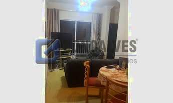 Imagem 3: SAO BERNARDO DO CAMPO - Residential / Apartment - BAIRRO ASSUNCAO