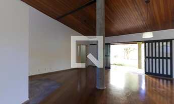 Imagem 5: Casa à Venda - Alto Taquaral, 3 Quartos, 270 m2